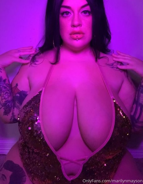 Marilynmayson