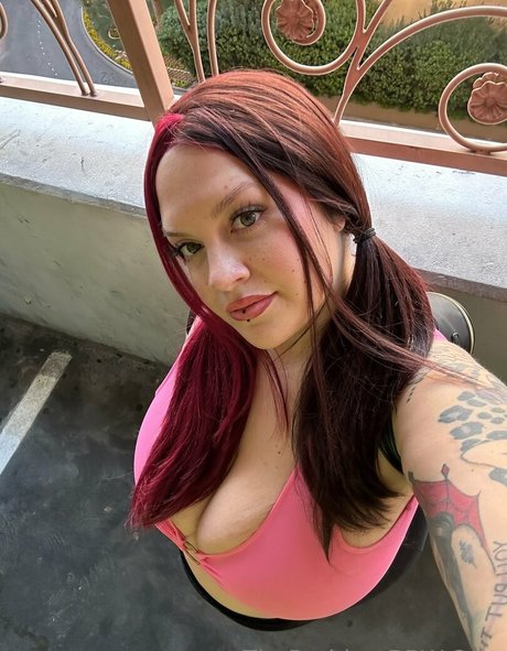 Marilynmayson