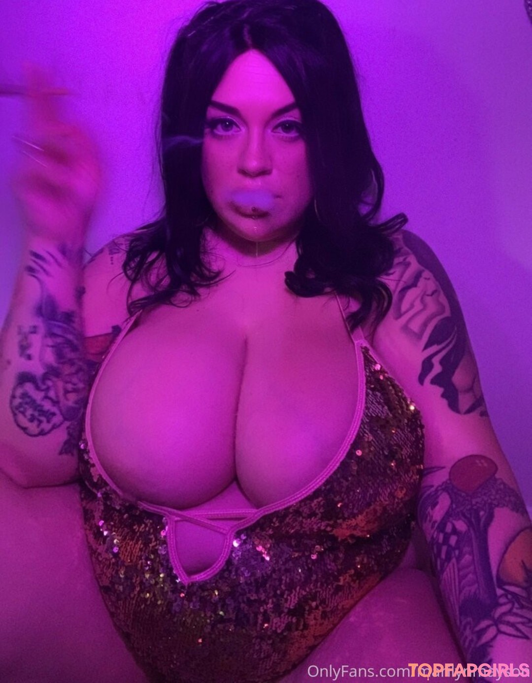 Foto desnuda filtrada de OnlyFans de Marilynmayson #54 Foto desnuda filtrada de OnlyFans de Marilynmayson #54