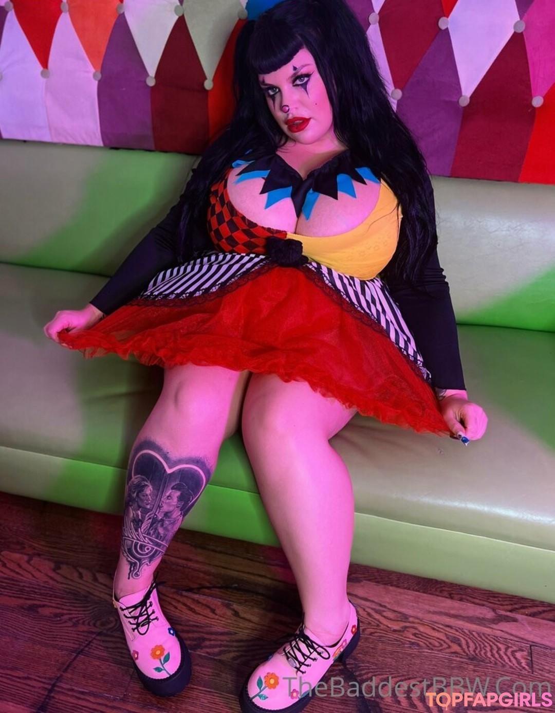 Foto desnuda filtrada de OnlyFans de Marilynmayson #92 Foto desnuda filtrada de OnlyFans de Marilynmayson #92