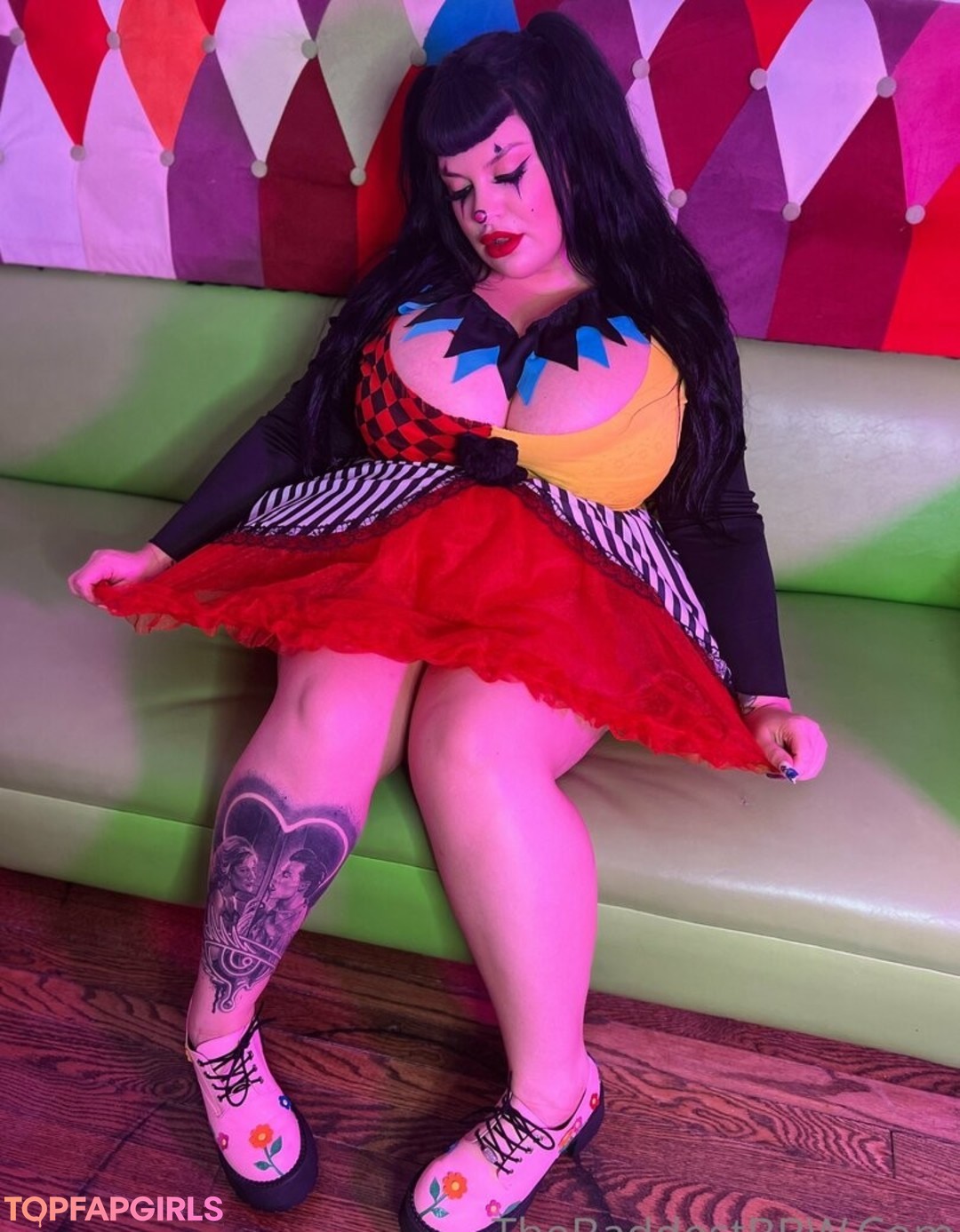 Foto desnuda filtrada de OnlyFans de Marilynmayson #93 Foto desnuda filtrada de OnlyFans de Marilynmayson #93