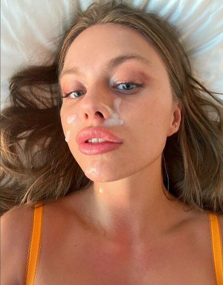 Foto desnuda filtrada de OnlyFans de Ultrasadslut