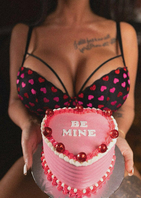 Foto desnuda filtrada de OnlyFans de Erica Short