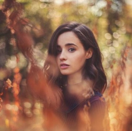 Foto desnuda filtrada de OnlyFans de Holly Earl