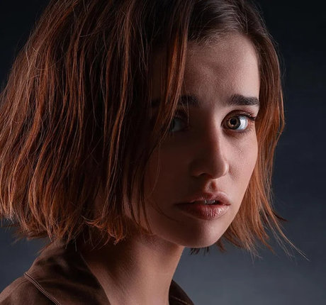 Foto desnuda filtrada de OnlyFans de Holly Earl