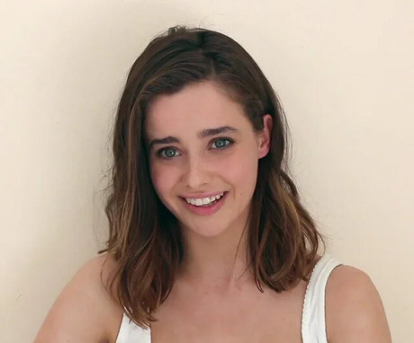 Foto desnuda filtrada de OnlyFans de Holly Earl