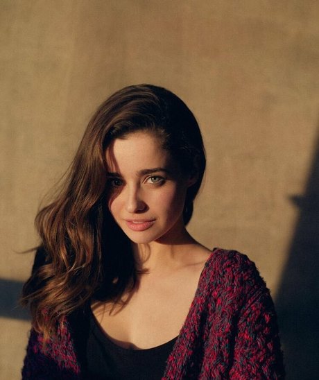 Foto desnuda filtrada de OnlyFans de Holly Earl