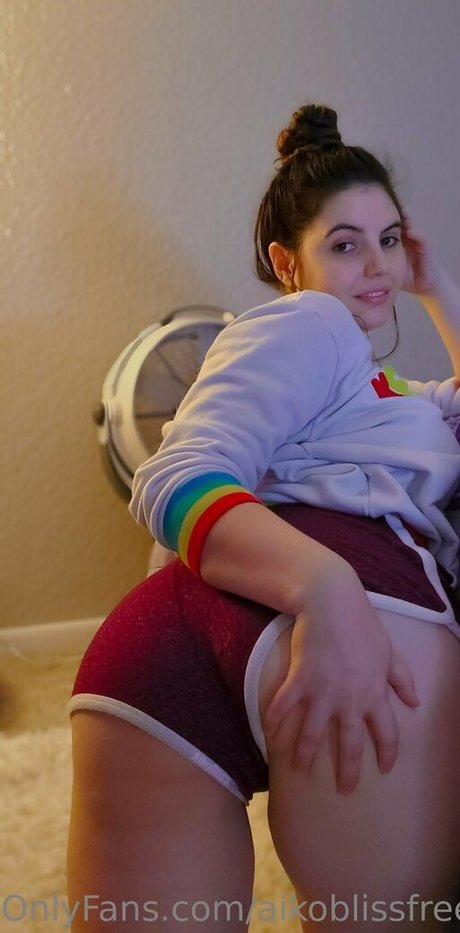 Aikoblissfree