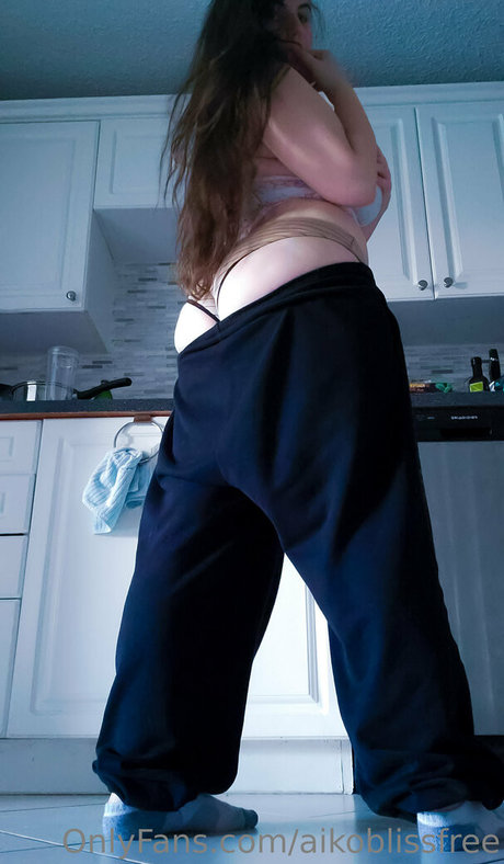 Aikoblissfree