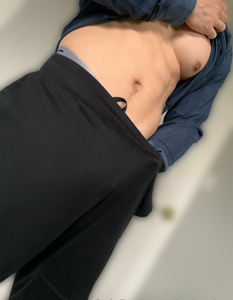 Foto desnuda filtrada de OnlyFans de Lexluether