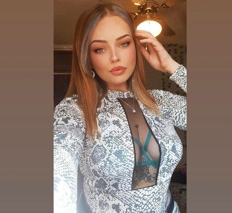 Foto desnuda filtrada de OnlyFans de Manchester