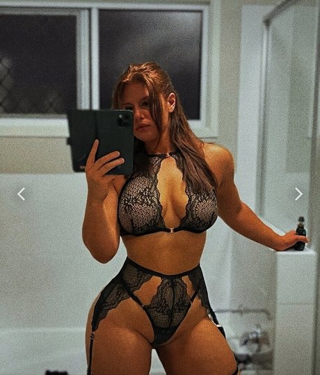 Harmony Doughty