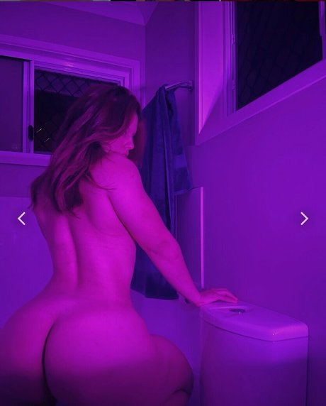 Foto desnuda filtrada de OnlyFans de Harmony Doughty