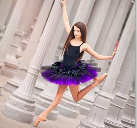 Chloe East