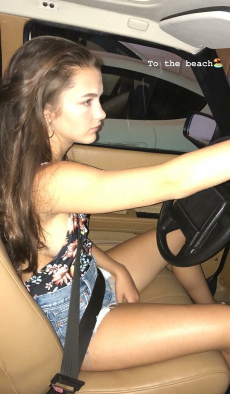 Chloe East