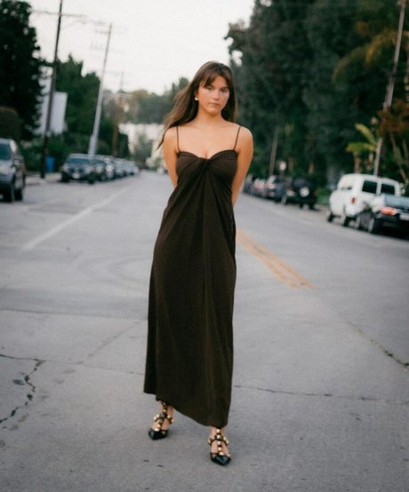 Chloe East
