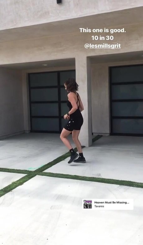 Chloe East