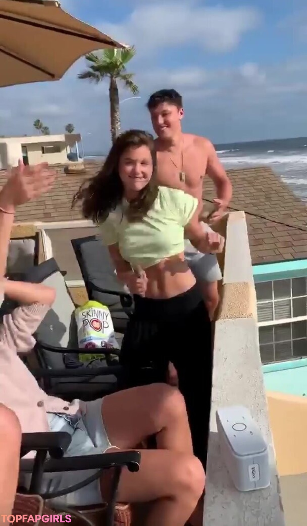 Foto desnuda filtrada de OnlyFans de Chloe East #95 Foto desnuda filtrada de OnlyFans de Chloe East #95