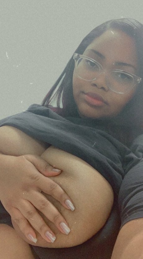 Foto desnuda filtrada de OnlyFans de Bbwcenc
