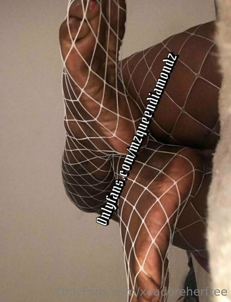 Foto desnuda filtrada de OnlyFans de Xoadoreherfree