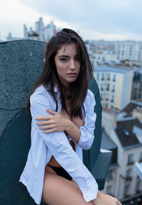 Mathilde Lasry