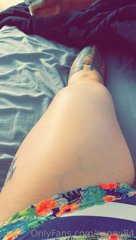 Foto desnuda filtrada de OnlyFans de Sunny84