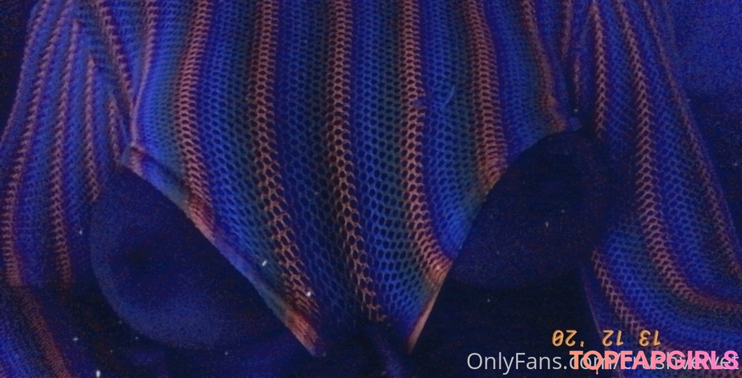 Foto desnuda filtrada de OnlyFans de Crushvelvet #191 Foto desnuda filtrada de OnlyFans de Crushvelvet #191