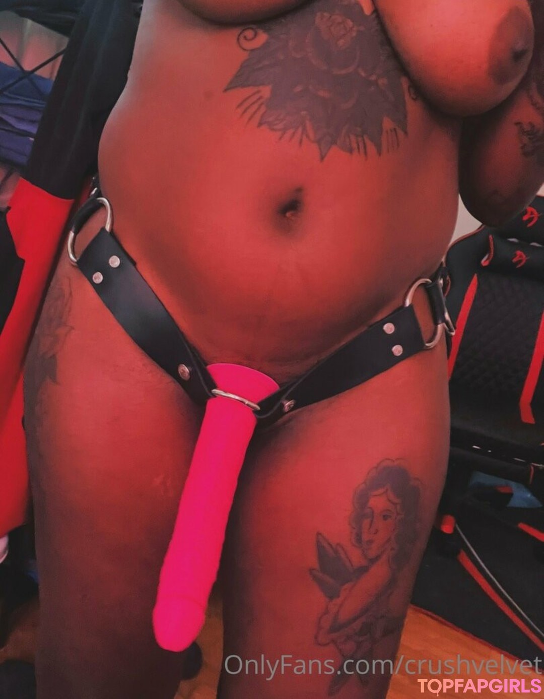 Foto desnuda filtrada de OnlyFans de Crushvelvet #78 Foto desnuda filtrada de OnlyFans de Crushvelvet #78