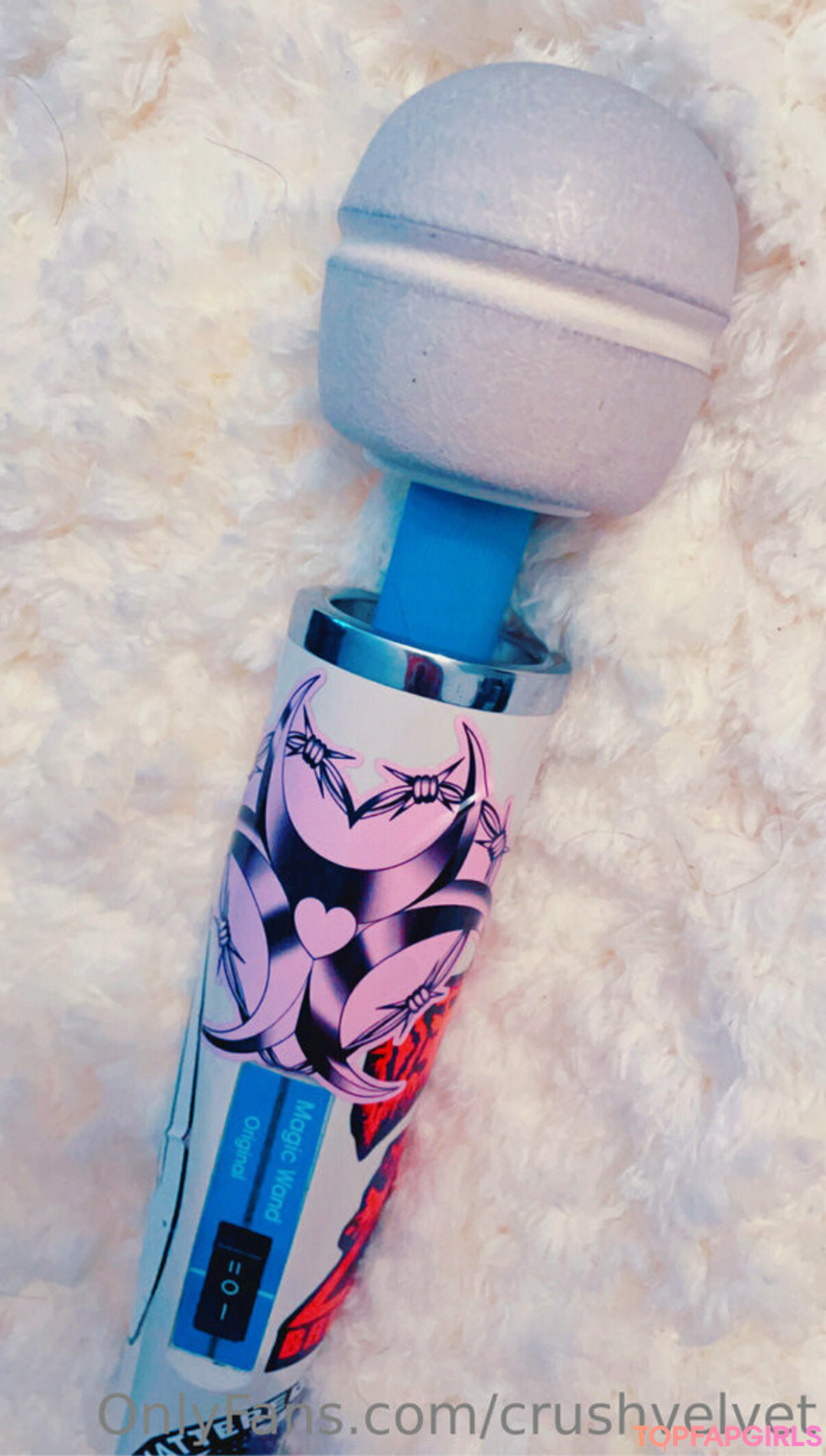 Foto desnuda filtrada de OnlyFans de Crushvelvet #93 Foto desnuda filtrada de OnlyFans de Crushvelvet #93