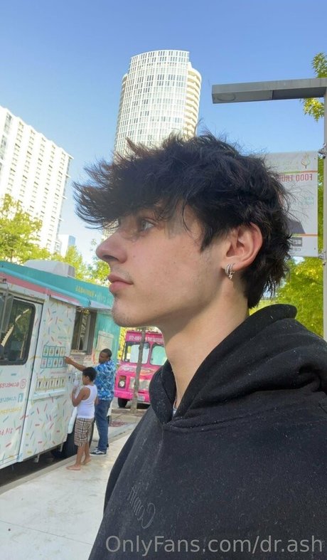 Dr.ash