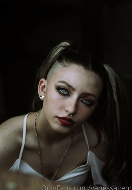 Vanessagem