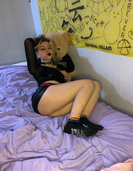Vanessagem