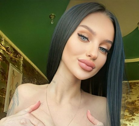 Foto desnuda filtrada de OnlyFans de Madinamuslimx