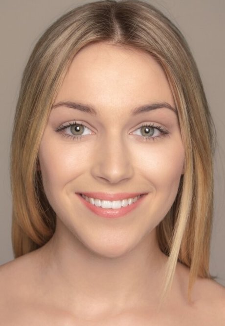 Foto desnuda filtrada de OnlyFans de Laura Michalowicz