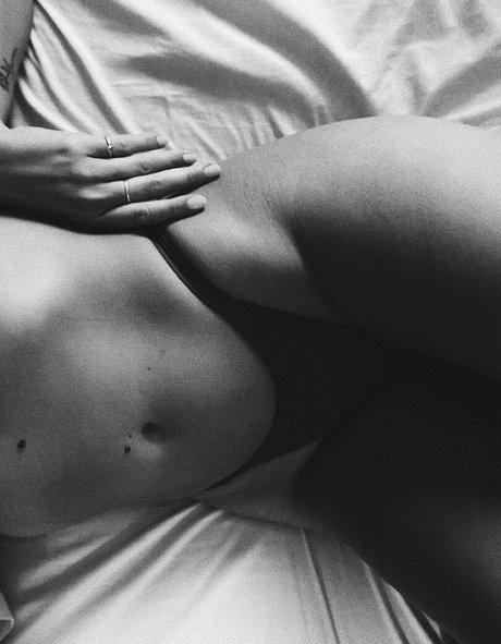 Foto desnuda filtrada de OnlyFans de Presssme