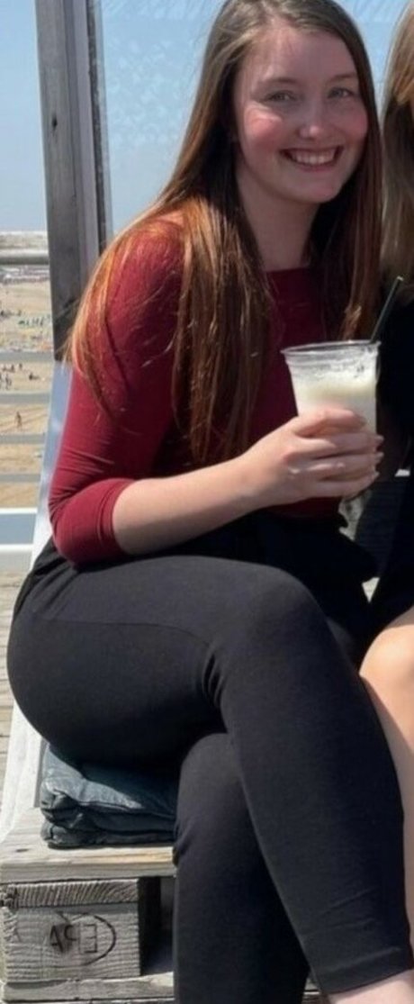 Foto desnuda filtrada de OnlyFans de Daniela Schweizer