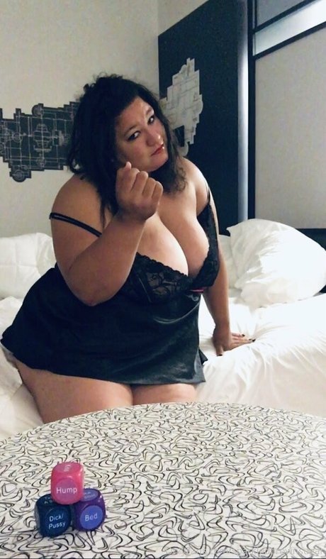 Foto desnuda filtrada de OnlyFans de Sparkledbrownsugar