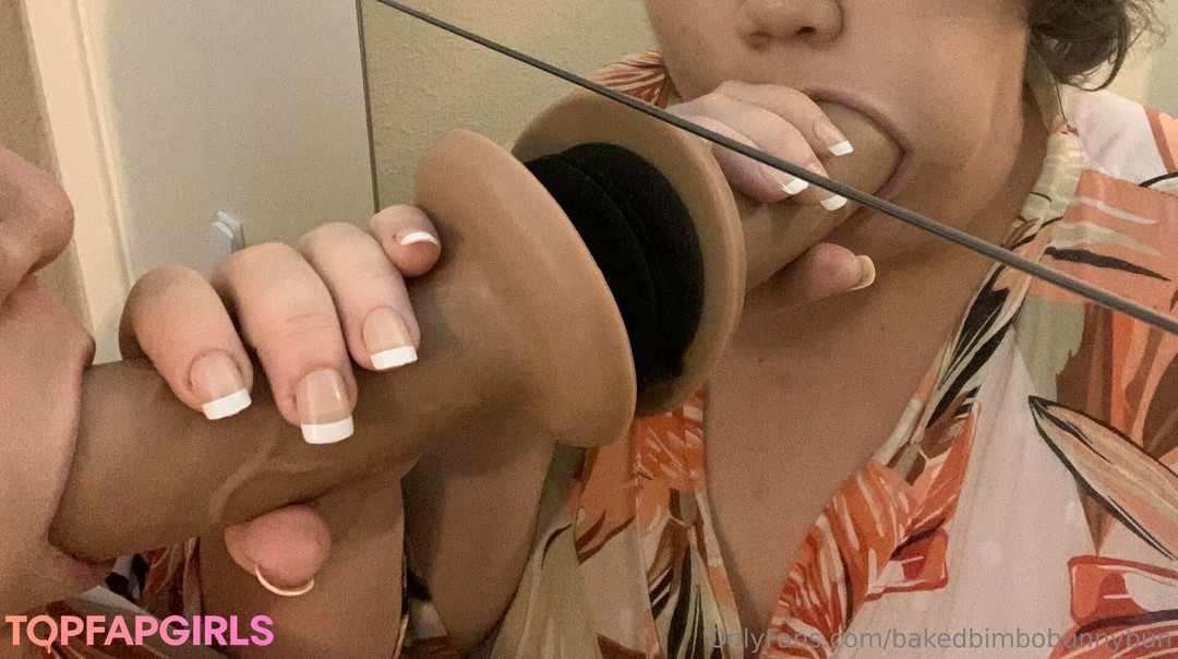 Foto desnuda filtrada de OnlyFans de Bakedbimbobunnybun #68 Foto desnuda filtrada de OnlyFans de Bakedbimbobunnybun #68