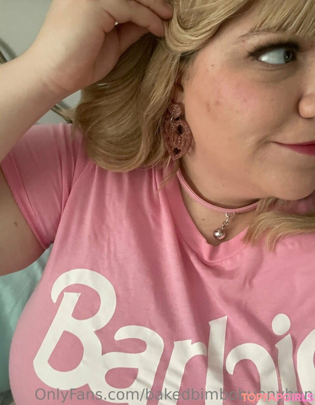 Foto desnuda filtrada de OnlyFans de Bakedbimbobunnybun #9 Foto desnuda filtrada de OnlyFans de Bakedbimbobunnybun #9