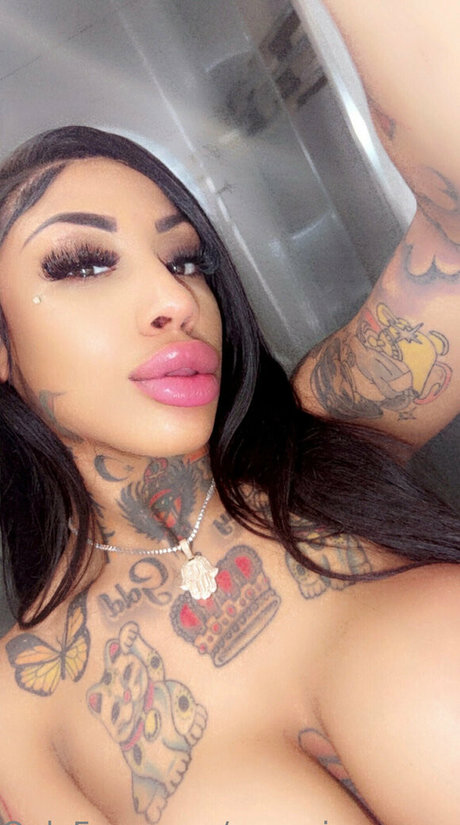 Gypsyicequeen
