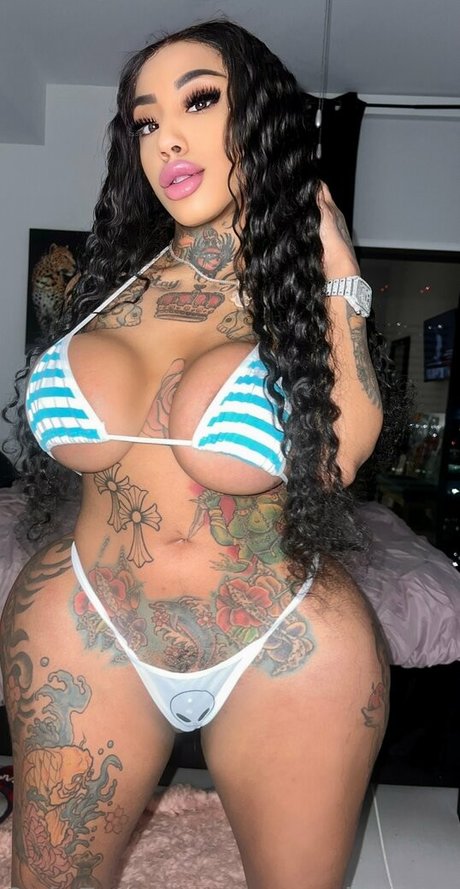 Gypsyicequeen