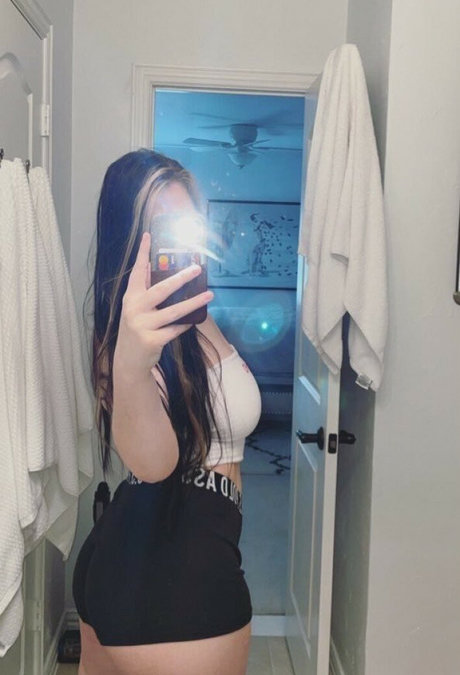 Foto desnuda filtrada de OnlyFans de Slightlycunty