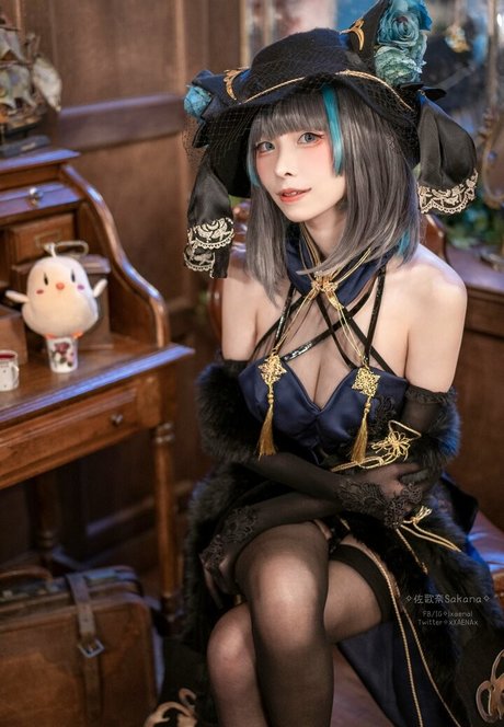 Xxaenax