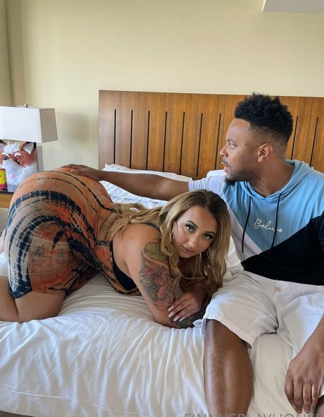 Foto desnuda filtrada de OnlyFans de Finnysplayhouse