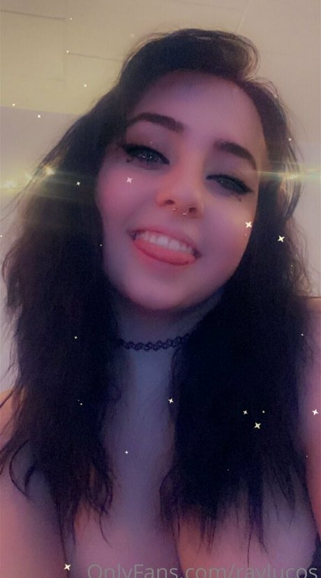 Foto desnuda filtrada de OnlyFans de Raylucos