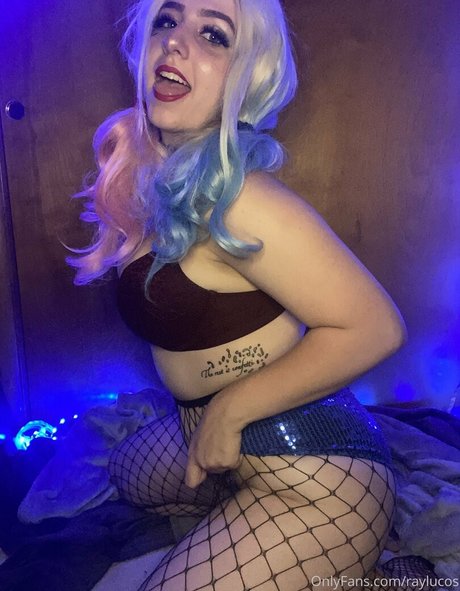 Raylucos