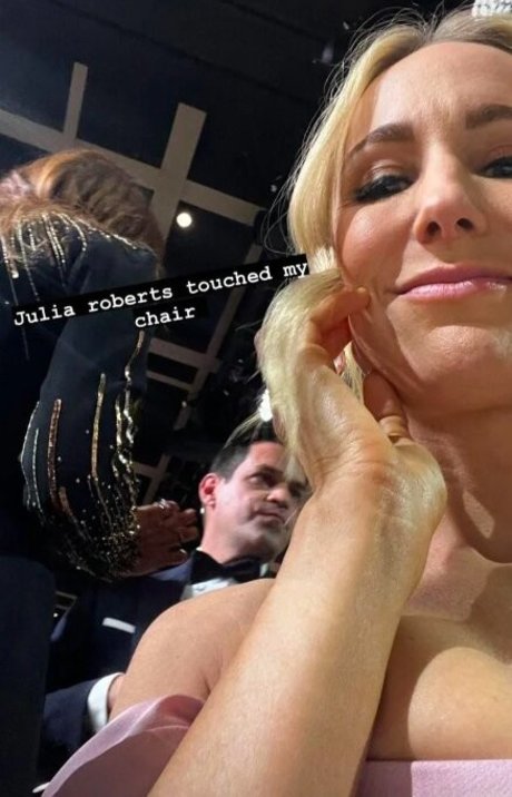 Foto desnuda filtrada de OnlyFans de Nikki Glaser