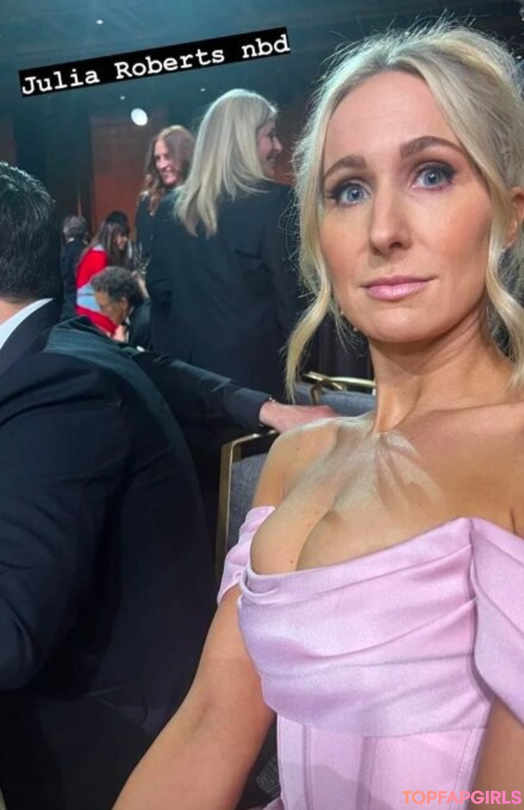 Foto desnuda filtrada de OnlyFans de Nikki Glaser #65 Foto desnuda filtrada de OnlyFans de Nikki Glaser #65