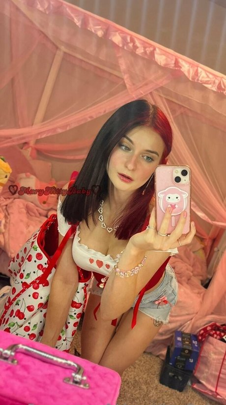 Marykittybaby