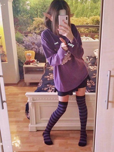 Foto desnuda filtrada de OnlyFans de weeloliseiichiki